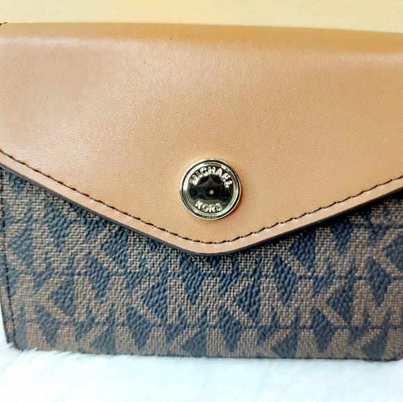🎀 Michael Kors card wallet - Picture 3 of 5